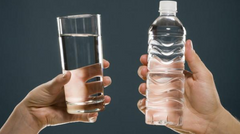 Bottled vs Tap vs Purified Water