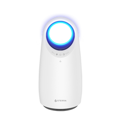 SterraCare 2-Year Additional Warranty For Sterra Mars™ Air Purifier