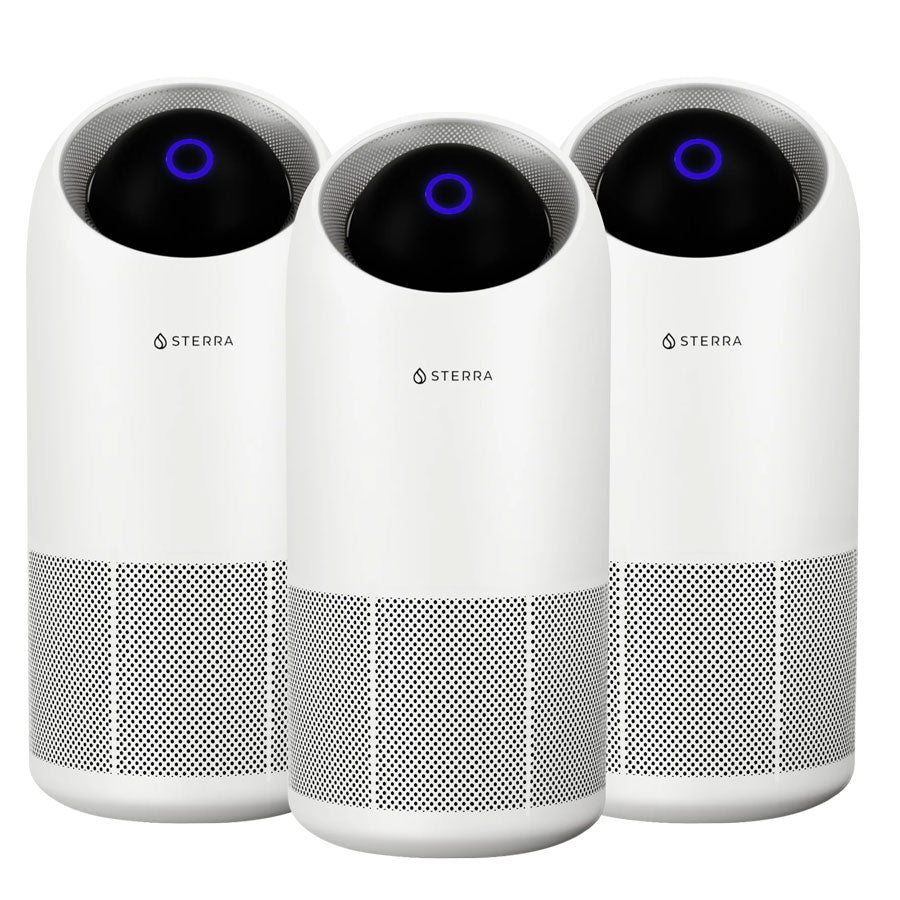 Sterra Moon True HEPA-13 Air Purifier