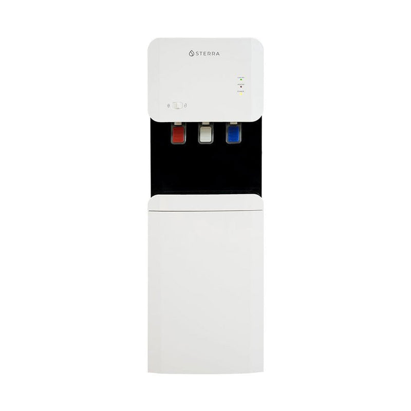 Sterra Y™ Tank Standing Hot & Cold Water Purifier - Sterra