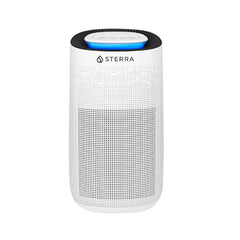 Sterra Y™ Tank Standing Water Purifier + Sterra Breeze™ Air Purifier - Sterra