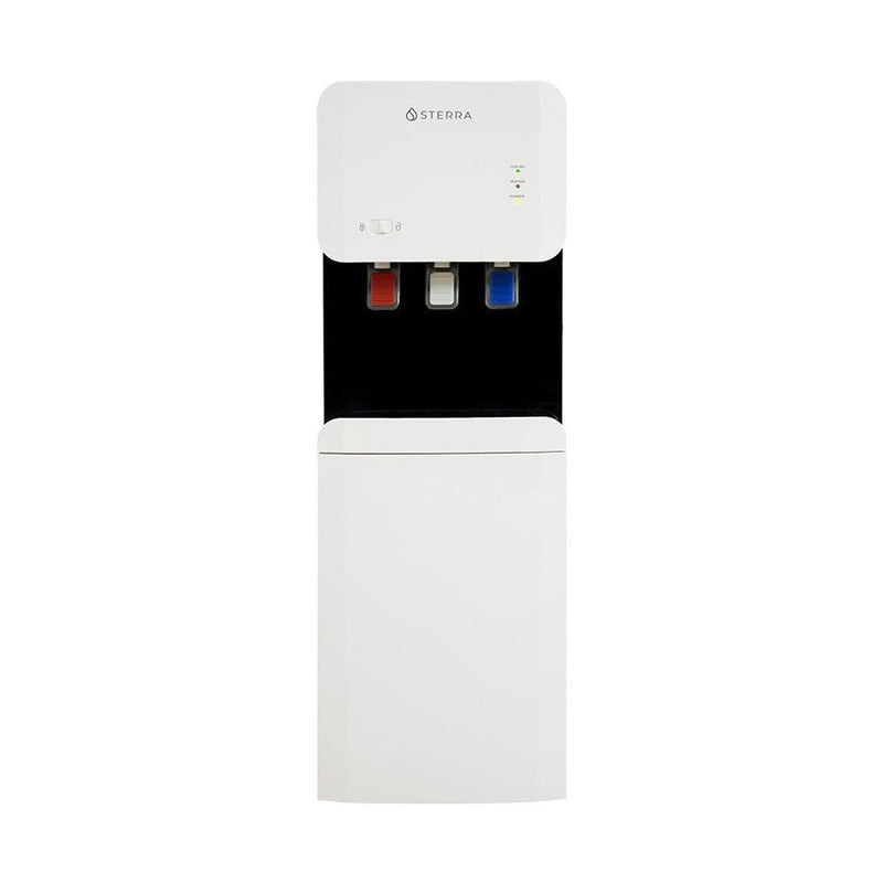 Sterra Y™ Tank Standing Water Purifier + Sterra Breeze™ Air Purifier (With UV) - Sterra