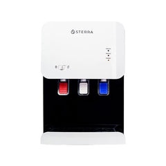 Sterra Y™ Tank Tabletop Hot & Cold Water Purifier - Sterra