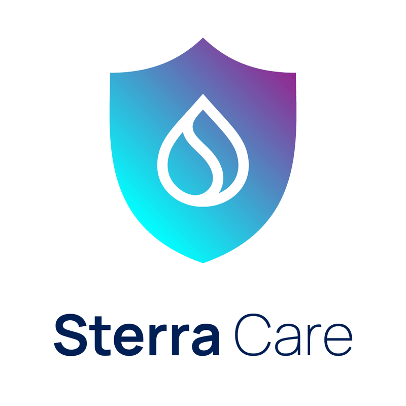 SterraCare 2-Year Additional Warranty For Sterra Y™ Tank Water Purifier - Sterra